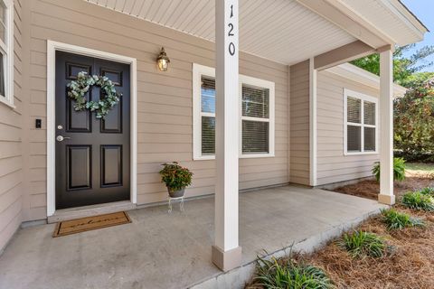 A home in TALLAHASSEE