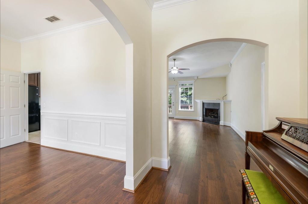 Photo of 5633 TECUMSEH Drive, Tallahassee, FL 32312 (MLS # 395596)