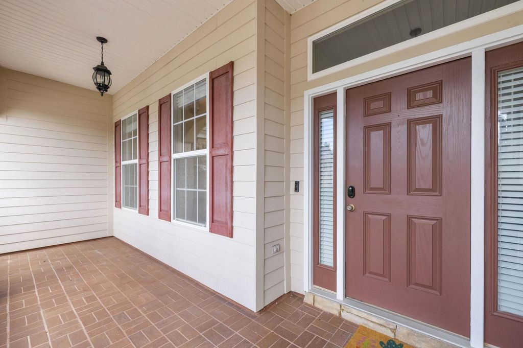 Photo of 5633 TECUMSEH Drive, Tallahassee, FL 32312 (MLS # 395596)