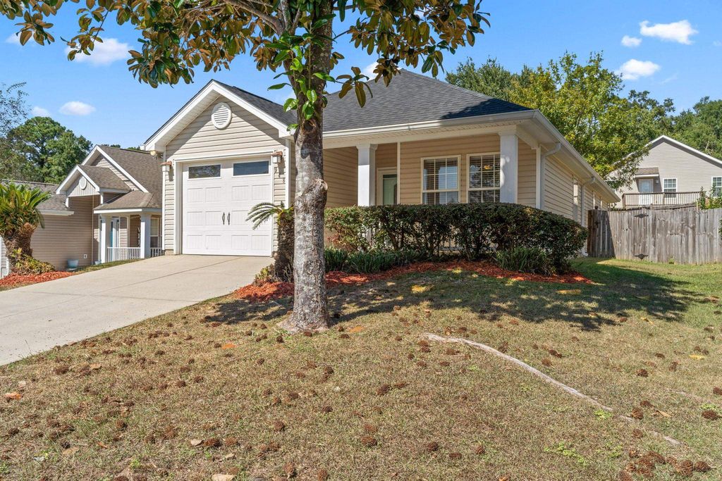 Photo of 948 Beaver Creek Way, Tallahassee, FL 32301 (MLS # 392249)