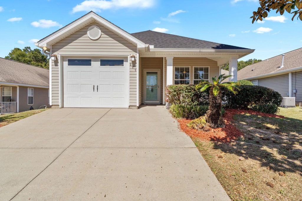 Photo of 948 Beaver Creek Way, Tallahassee, FL 32301 (MLS # 392249)