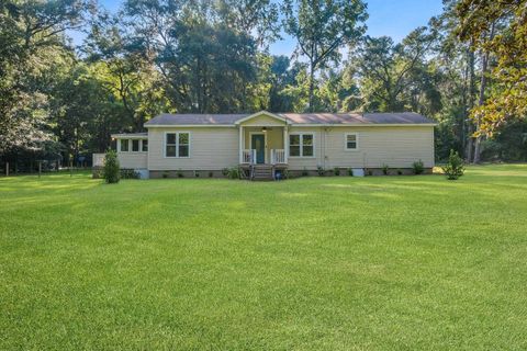 Tiny photo for 1381 Yearling Trail, Tallahassee, FL 32317 (MLS # 387973)