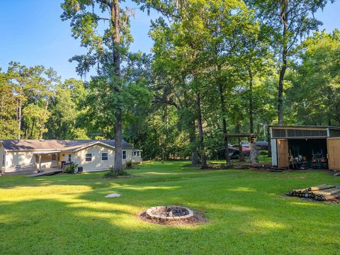 Tiny photo for 1381 Yearling Trail, Tallahassee, FL 32317 (MLS # 387973)