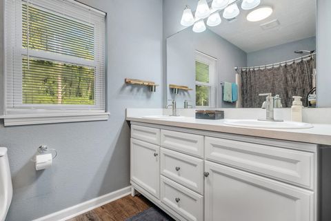 Tiny photo for 1381 Yearling Trail, Tallahassee, FL 32317 (MLS # 387973)