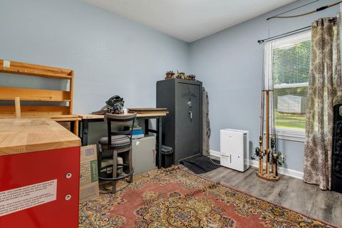 Tiny photo for 1381 Yearling Trail, Tallahassee, FL 32317 (MLS # 387973)