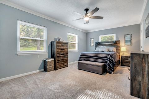 Tiny photo for 1381 Yearling Trail, Tallahassee, FL 32317 (MLS # 387973)