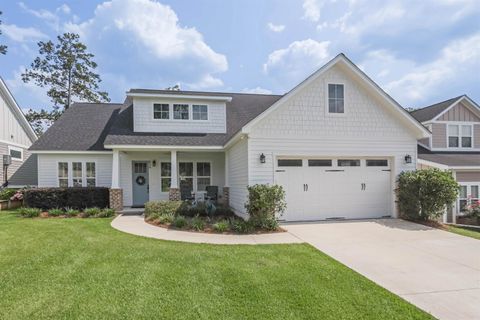 834 Piney Village Loop Tallahassee FL 32311