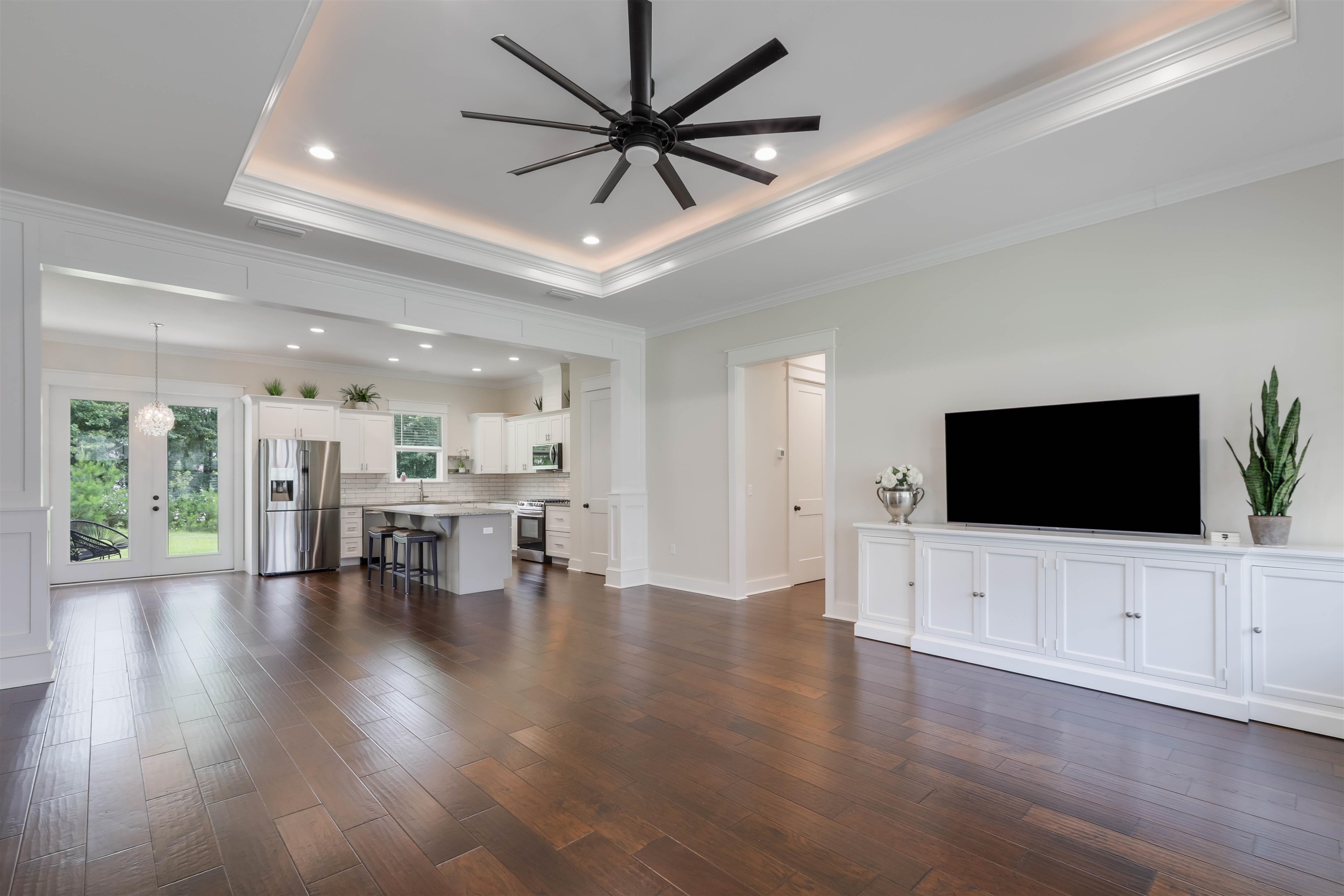 834 Piney Village Loop