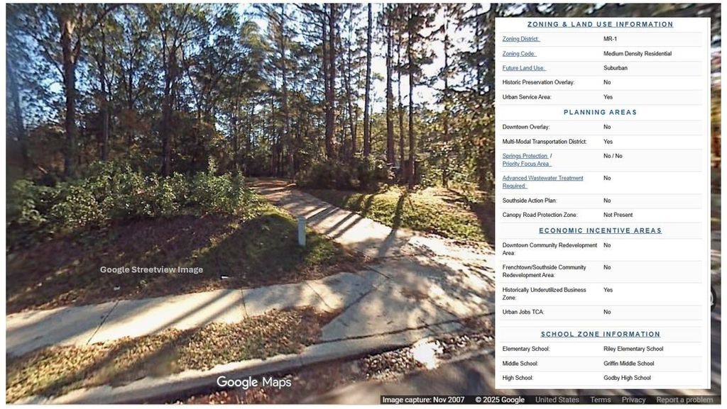 Photo of 735 White Drive, Tallahassee, FL 32304 (MLS # 393586)