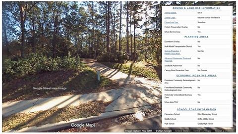 735 White Drive Tallahassee FL 32304