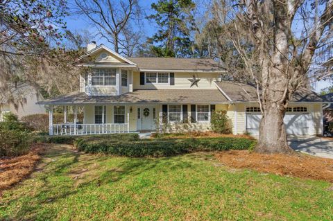 Tiny photo for 2336 Foxboro Way, Tallahassee, FL 32309 (MLS # 396565)