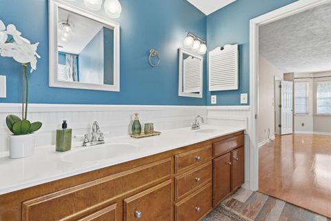 Tiny photo for 2336 Foxboro Way, Tallahassee, FL 32309 (MLS # 396565)