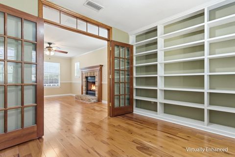 Tiny photo for 2336 Foxboro Way, Tallahassee, FL 32309 (MLS # 396565)