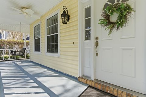 Tiny photo for 2336 Foxboro Way, Tallahassee, FL 32309 (MLS # 396565)