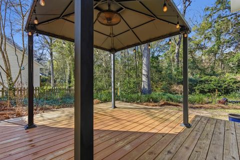 Tiny photo for 2336 Foxboro Way, Tallahassee, FL 32309 (MLS # 396565)