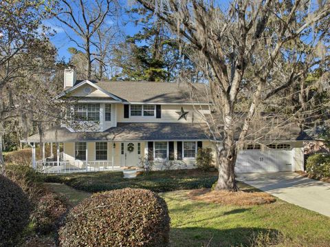 Tiny photo for 2336 Foxboro Way, Tallahassee, FL 32309 (MLS # 396565)