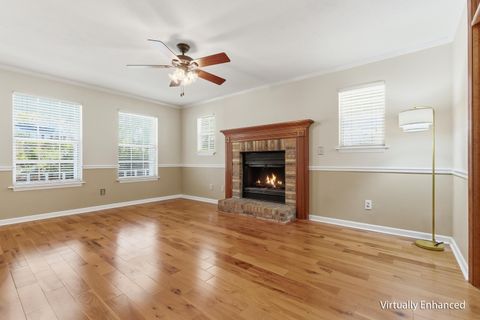 Tiny photo for 2336 Foxboro Way, Tallahassee, FL 32309 (MLS # 396565)