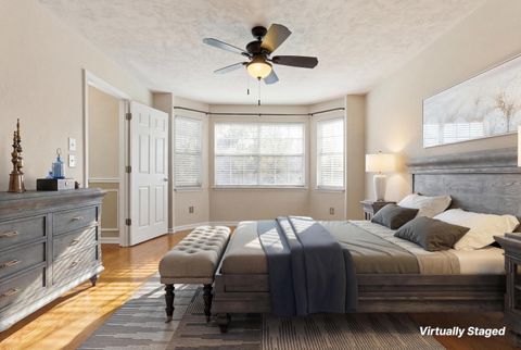 Tiny photo for 2336 Foxboro Way, Tallahassee, FL 32309 (MLS # 396565)