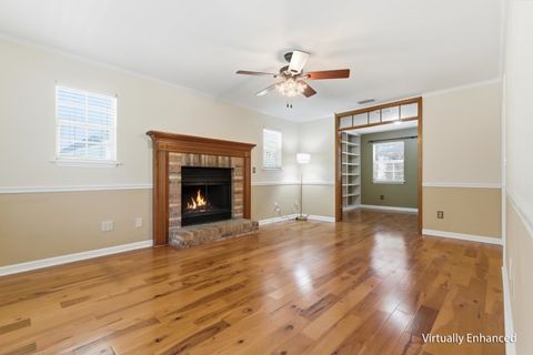 Tiny photo for 2336 Foxboro Way, Tallahassee, FL 32309 (MLS # 396565)
