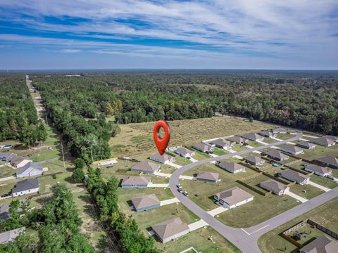 Tiny photo for 86 Spears Crossing Lane, Crawfordville, FL 32327 (MLS # 399033)
