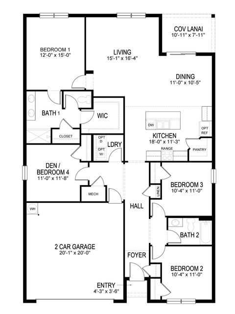 Tiny photo for 86 Spears Crossing Lane, Crawfordville, FL 32327 (MLS # 399033)