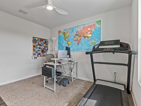 Tiny photo for 86 Spears Crossing Lane, Crawfordville, FL 32327 (MLS # 399033)