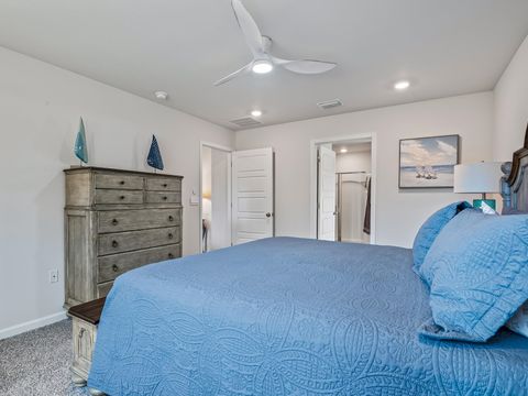 Tiny photo for 86 Spears Crossing Lane, Crawfordville, FL 32327 (MLS # 399033)