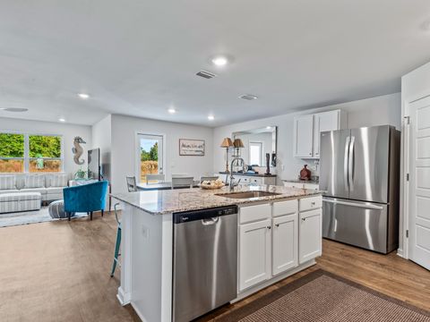 Tiny photo for 86 Spears Crossing Lane, Crawfordville, FL 32327 (MLS # 399033)