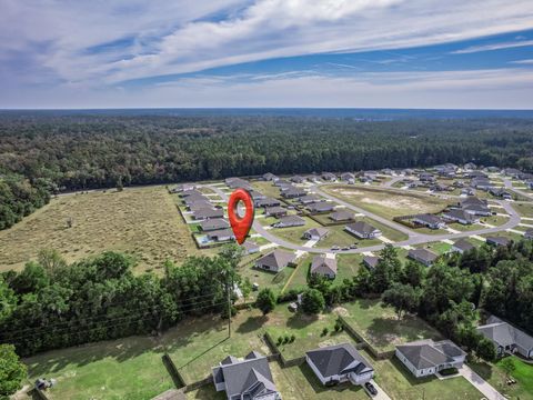Tiny photo for 86 Spears Crossing Lane, Crawfordville, FL 32327 (MLS # 399033)