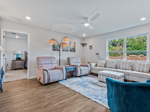 Tiny photo for 86 Spears Crossing Lane, Crawfordville, FL 32327 (MLS # 399033)