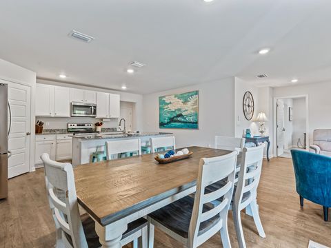 Tiny photo for 86 Spears Crossing Lane, Crawfordville, FL 32327 (MLS # 399033)