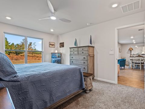 Tiny photo for 86 Spears Crossing Lane, Crawfordville, FL 32327 (MLS # 399033)