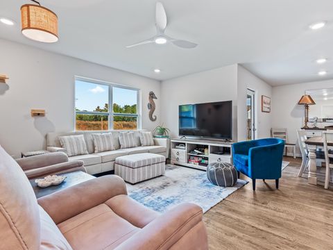 Tiny photo for 86 Spears Crossing Lane, Crawfordville, FL 32327 (MLS # 399033)