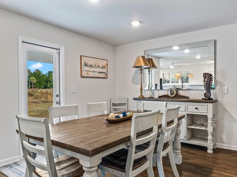 Tiny photo for 86 Spears Crossing Lane, Crawfordville, FL 32327 (MLS # 399033)