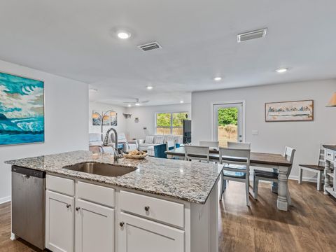 Tiny photo for 86 Spears Crossing Lane, Crawfordville, FL 32327 (MLS # 399033)