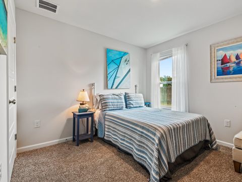 Tiny photo for 86 Spears Crossing Lane, Crawfordville, FL 32327 (MLS # 399033)