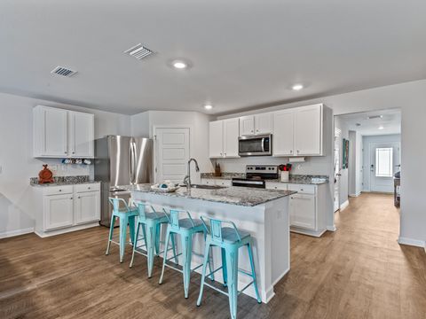 Tiny photo for 86 Spears Crossing Lane, Crawfordville, FL 32327 (MLS # 399033)