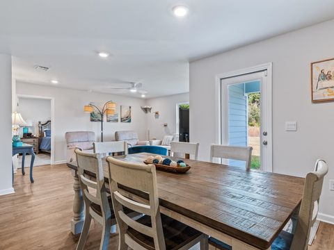 Tiny photo for 86 Spears Crossing Lane, Crawfordville, FL 32327 (MLS # 399033)