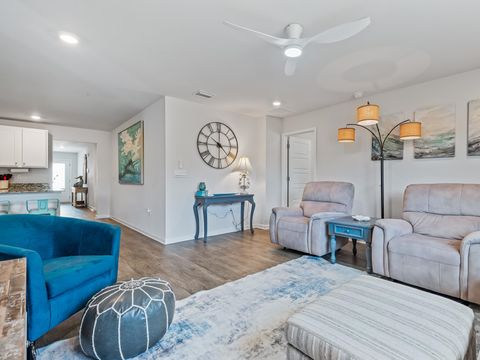 Tiny photo for 86 Spears Crossing Lane, Crawfordville, FL 32327 (MLS # 399033)