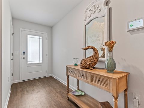Tiny photo for 86 Spears Crossing Lane, Crawfordville, FL 32327 (MLS # 399033)