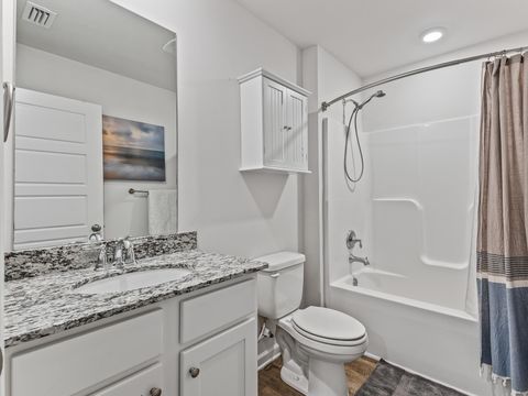 Tiny photo for 86 Spears Crossing Lane, Crawfordville, FL 32327 (MLS # 399033)
