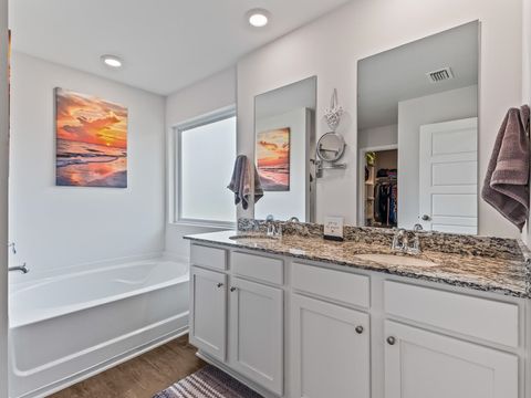 Tiny photo for 86 Spears Crossing Lane, Crawfordville, FL 32327 (MLS # 399033)