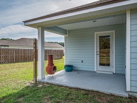 Tiny photo for 86 Spears Crossing Lane, Crawfordville, FL 32327 (MLS # 399033)