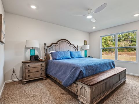 Tiny photo for 86 Spears Crossing Lane, Crawfordville, FL 32327 (MLS # 399033)