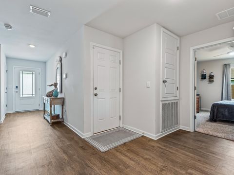 Tiny photo for 86 Spears Crossing Lane, Crawfordville, FL 32327 (MLS # 399033)