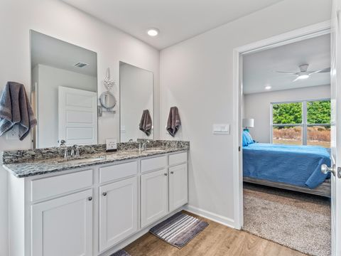 Tiny photo for 86 Spears Crossing Lane, Crawfordville, FL 32327 (MLS # 399033)