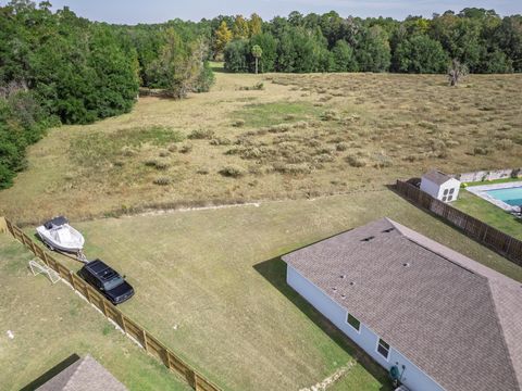 Tiny photo for 86 Spears Crossing Lane, Crawfordville, FL 32327 (MLS # 399033)