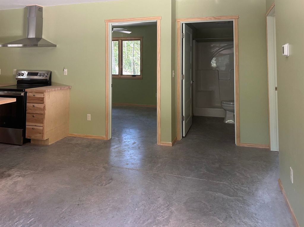 Photo of 45 Donaldson Williams Road, Crawfordville, FL 32327 (MLS # 397479)