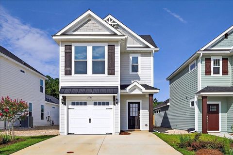 3737 Meadow Vista Lane Tallahassee FL 32308