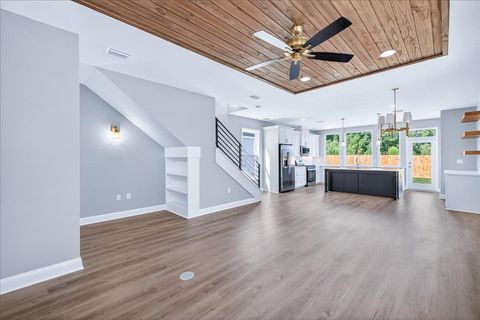 Tiny photo for 3737 Meadow Vista Lane, Tallahassee, FL 32308 (MLS # 388878)